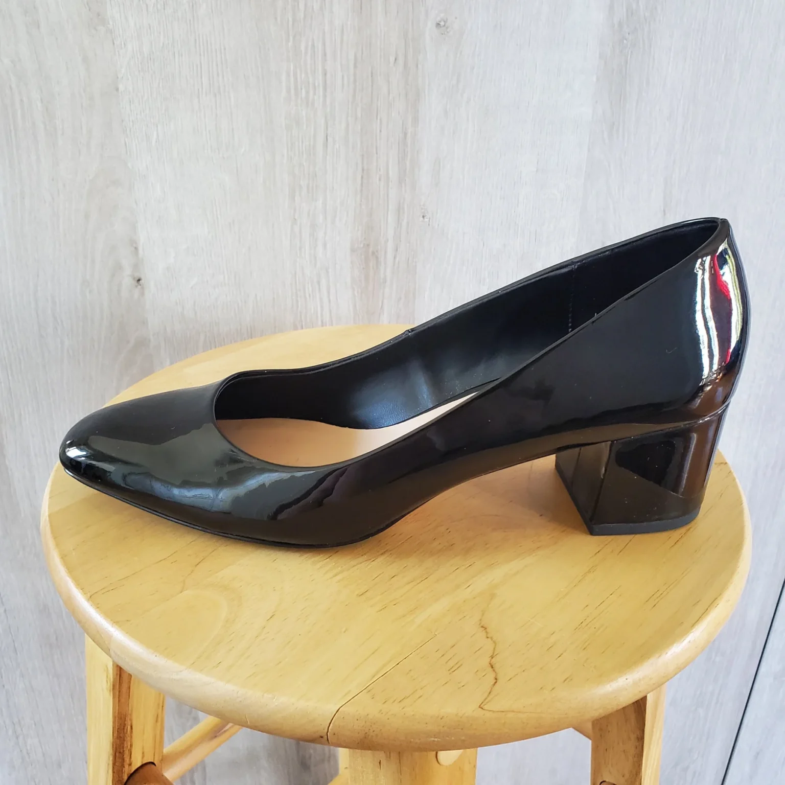 Image for Chaussures talons moyens