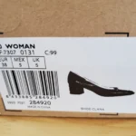 Thumbnail for Chaussures talons moyens