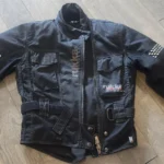 Featured thumbnail for Veste de moto Rukka  Gore-tex