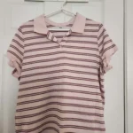Featured thumbnail for Polo uniqlo jamais porté