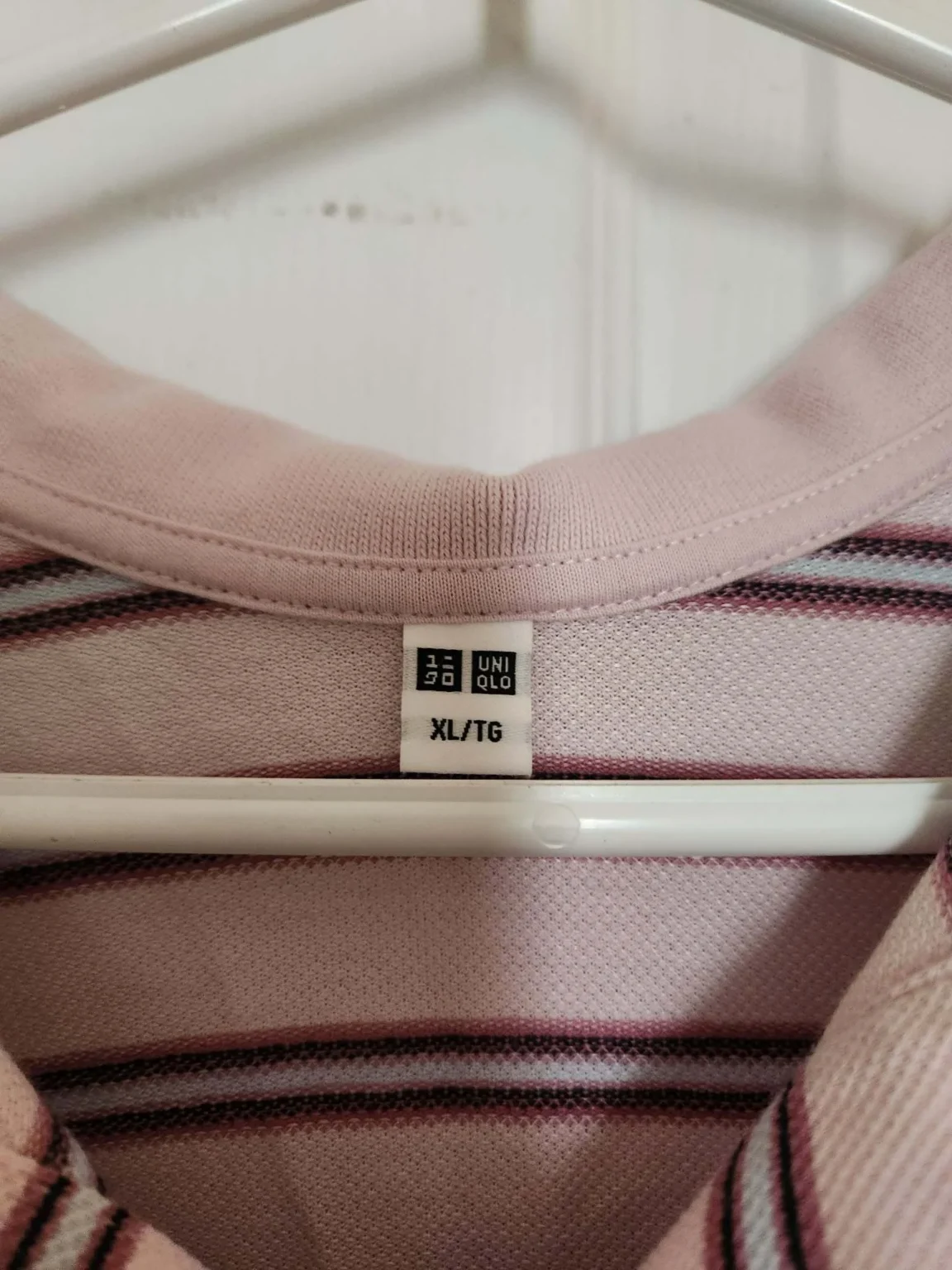 Image for Polo uniqlo jamais porté
