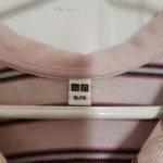 Thumbnail for Polo uniqlo jamais porté