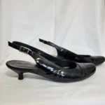 Thumbnail for Chaussures talons bas