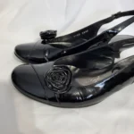Thumbnail for Chaussures talons bas