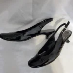 Thumbnail for Chaussures talons bas