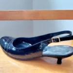 Thumbnail for Chaussures talons bas