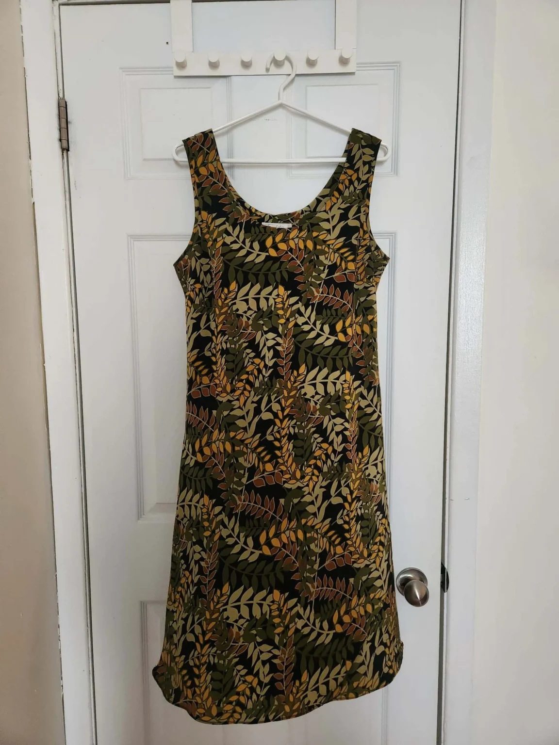 Featured image for Robe soleil vintage de la marque tradition