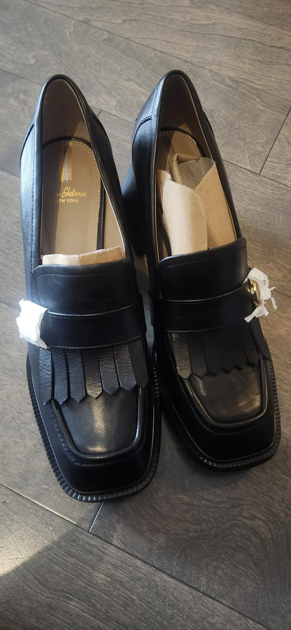 Featured image for Talon Sam Edelman