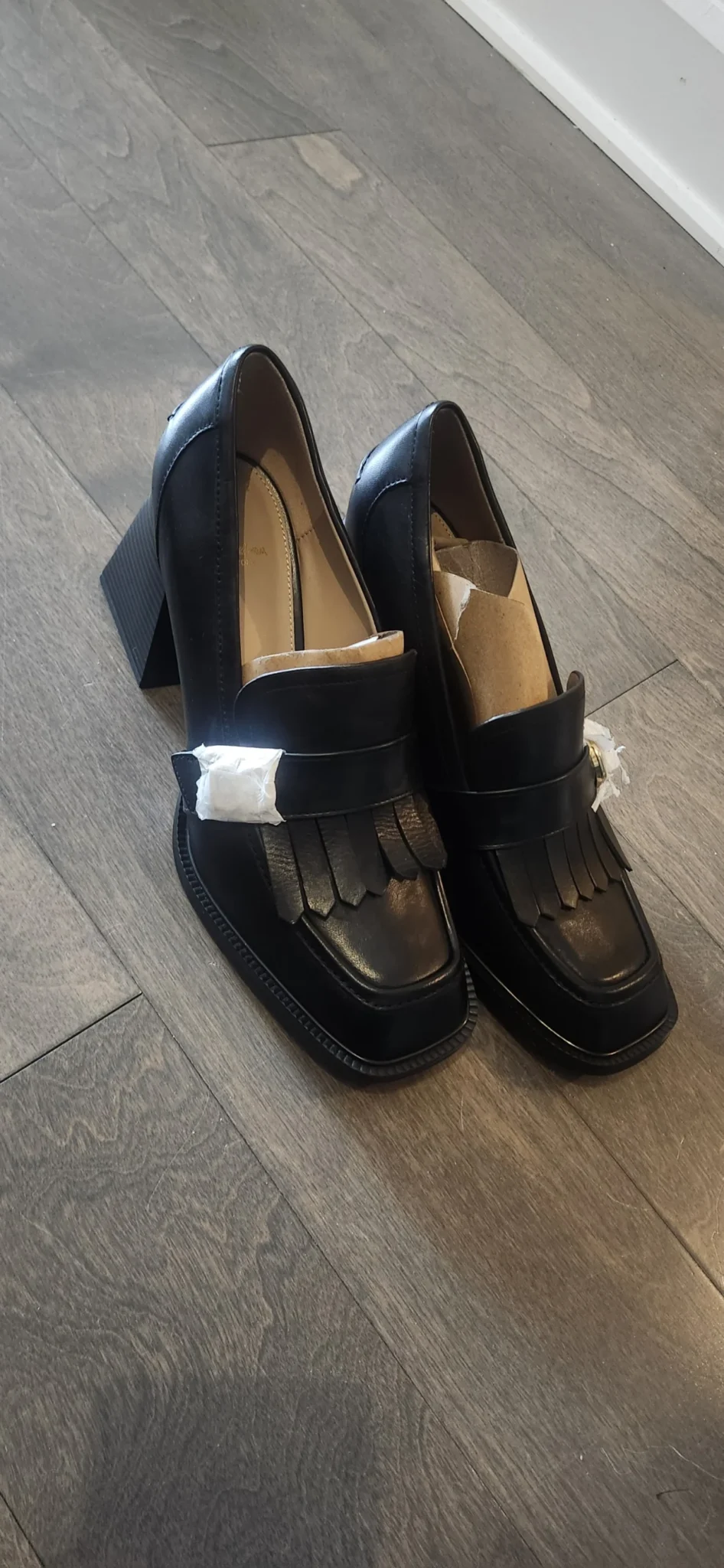 Image for Talon Sam Edelman