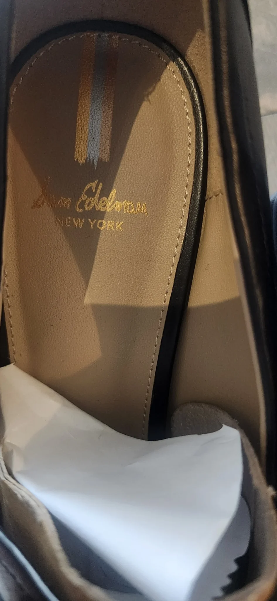 Image for Talon Sam Edelman