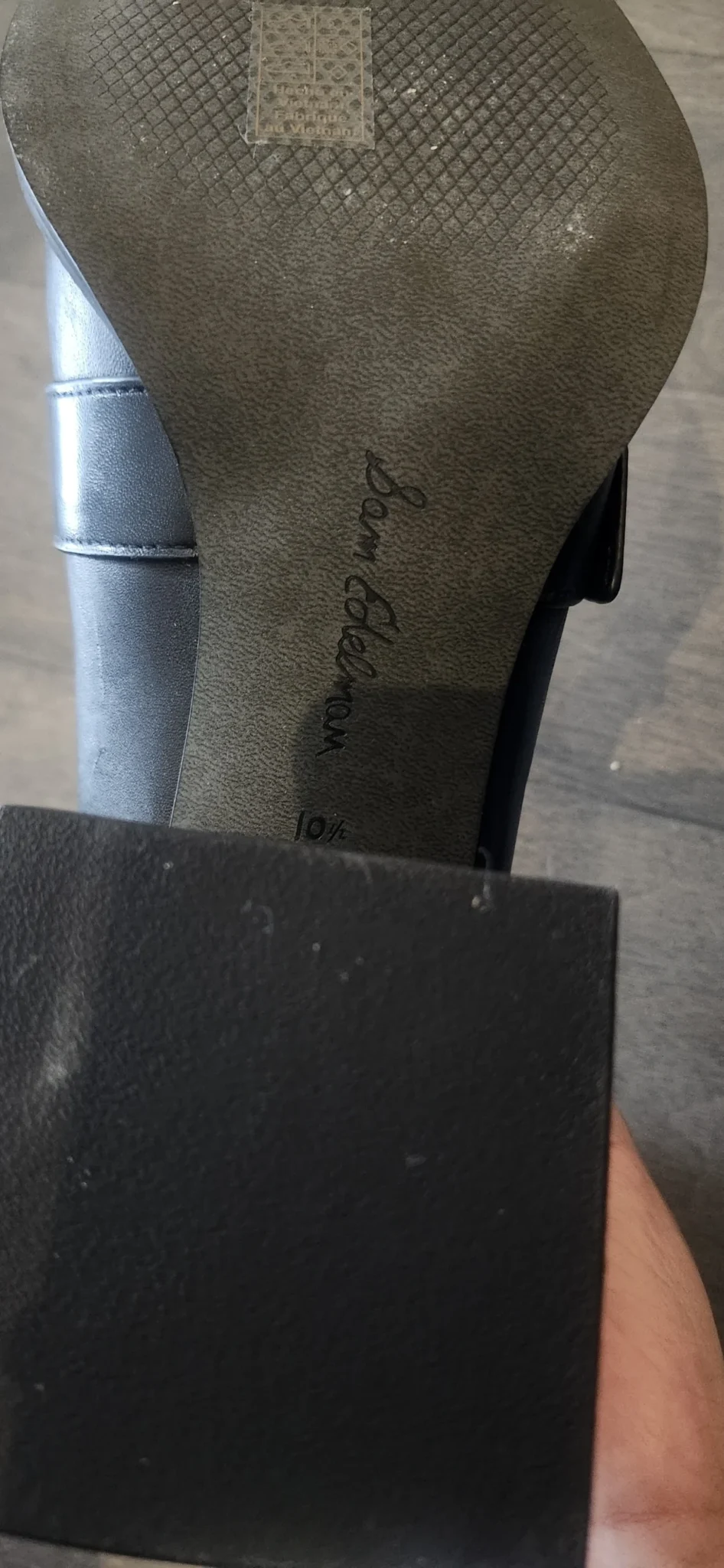 Image for Talon Sam Edelman