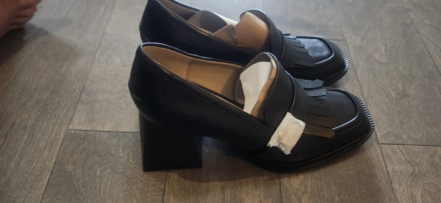 Image for Talon Sam Edelman