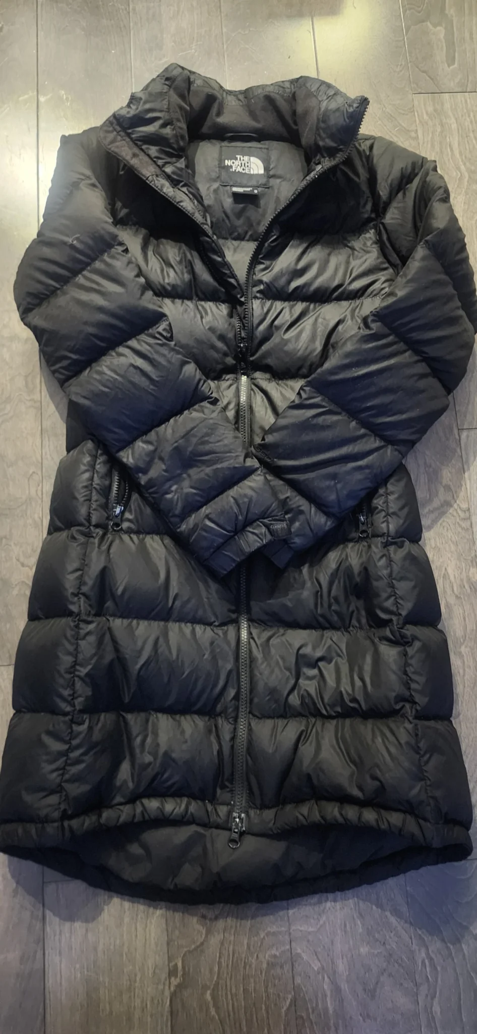 Featured image for Manteau The North Face