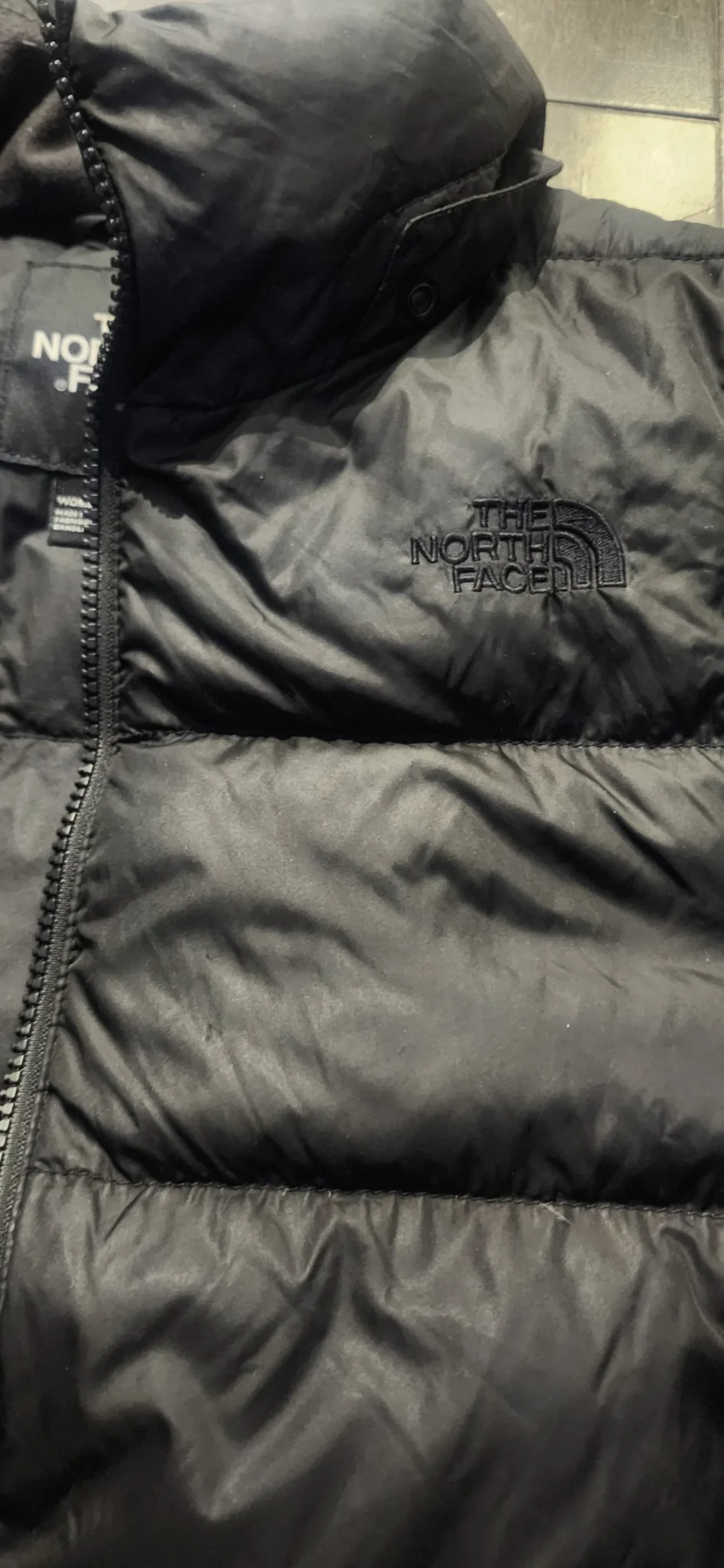 Image for Manteau The North Face