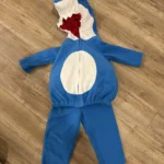Featured thumbnail for 18 months – Shark Halloween costume