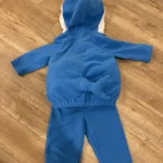 Thumbnail for 18 months – Shark Halloween costume