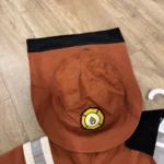 Thumbnail for Ages 4–5 – Firefighter Halloween costume