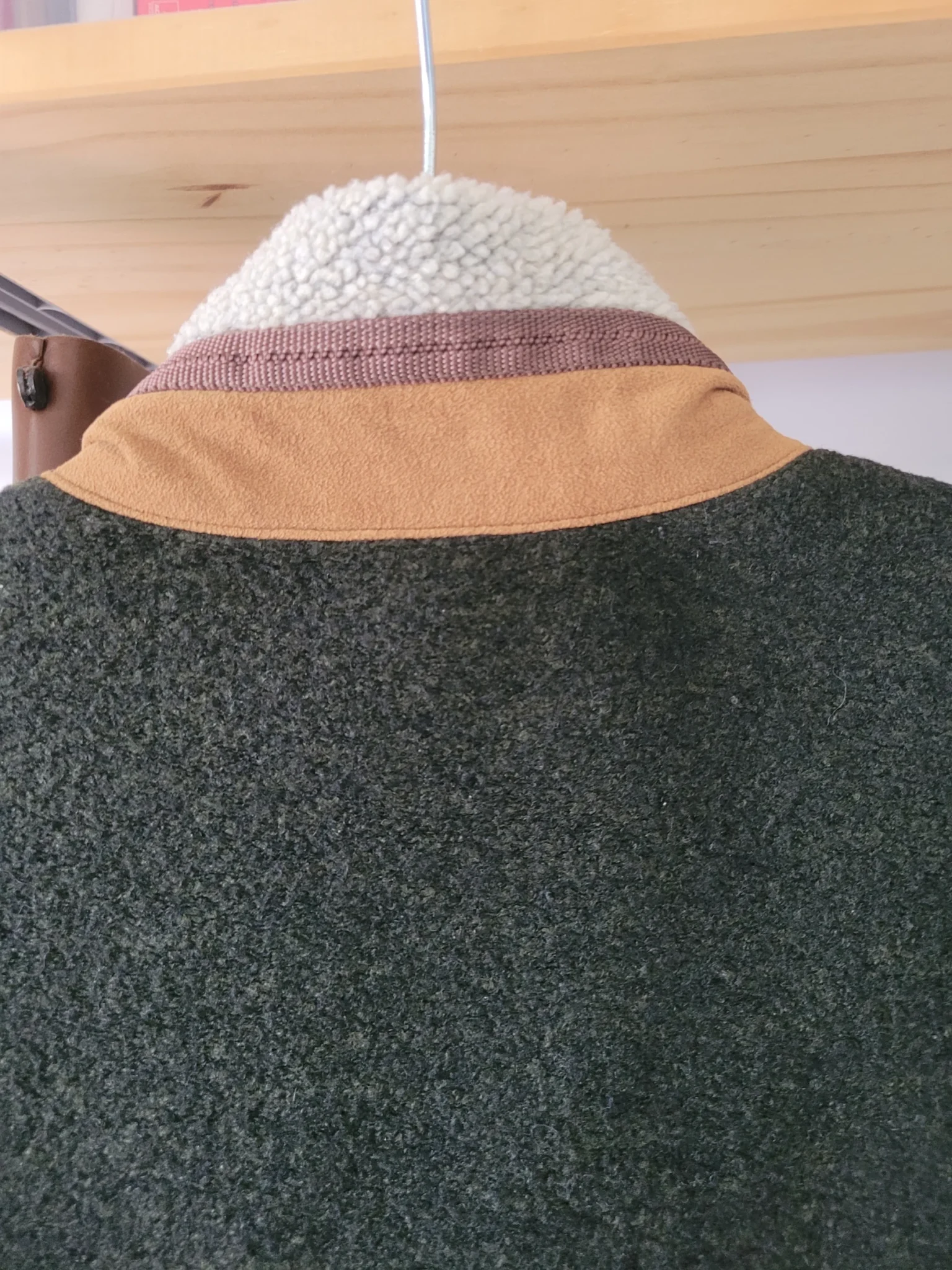 Image for Woolrich vest