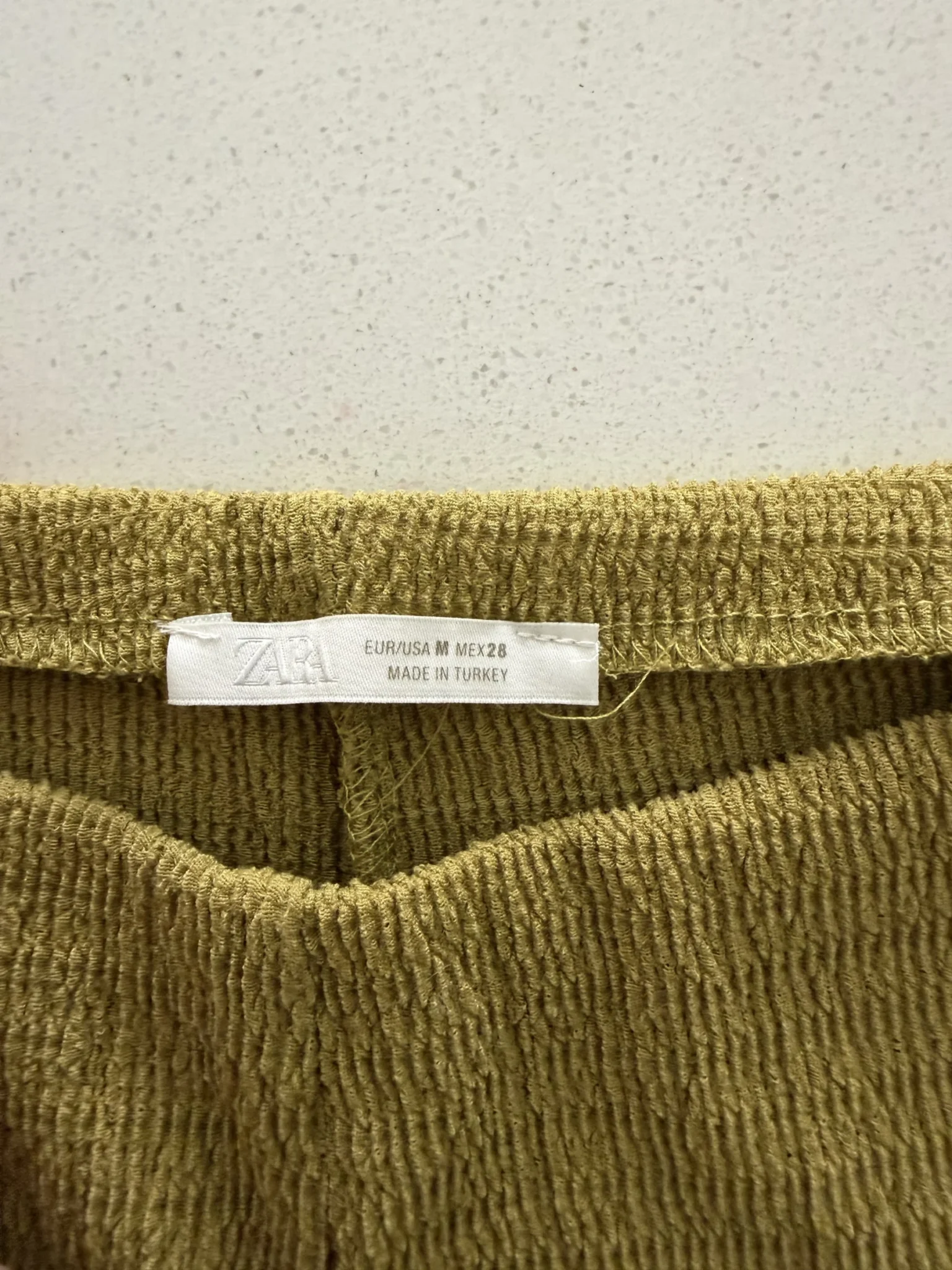 Image for Ensemble Zara