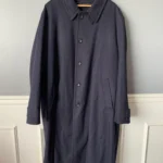 Thumbnail for Manteau chic long Schneiders homme laine et Cashemire