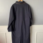 Thumbnail for Manteau chic long Schneiders homme laine et Cashemire