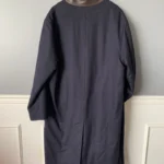 Thumbnail for Manteau chic long Schneiders homme laine et Cashemire