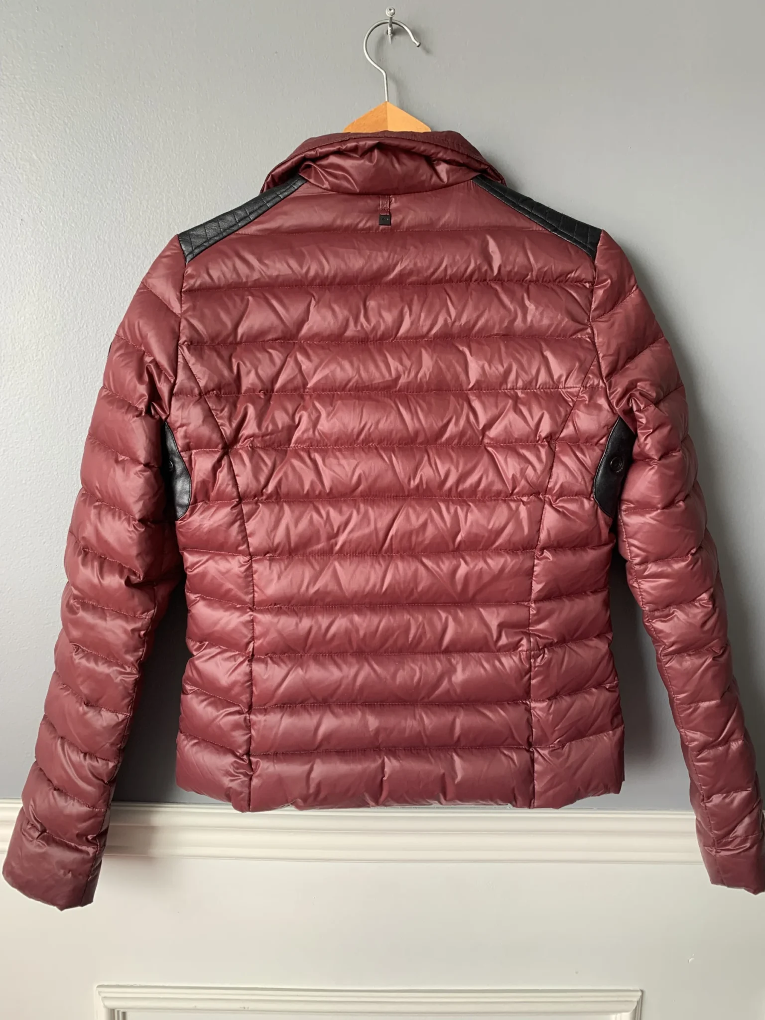 Image for Manteau 3 saisons Rudsak duvet et plume 🪶