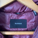 Thumbnail for Manteau 3 saisons Rudsak duvet et plume 🪶