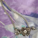 Featured thumbnail for Bijou argenté