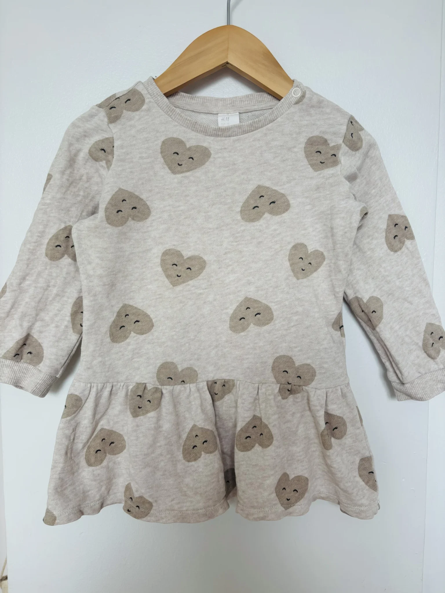 Featured image for 1½–2T Dress