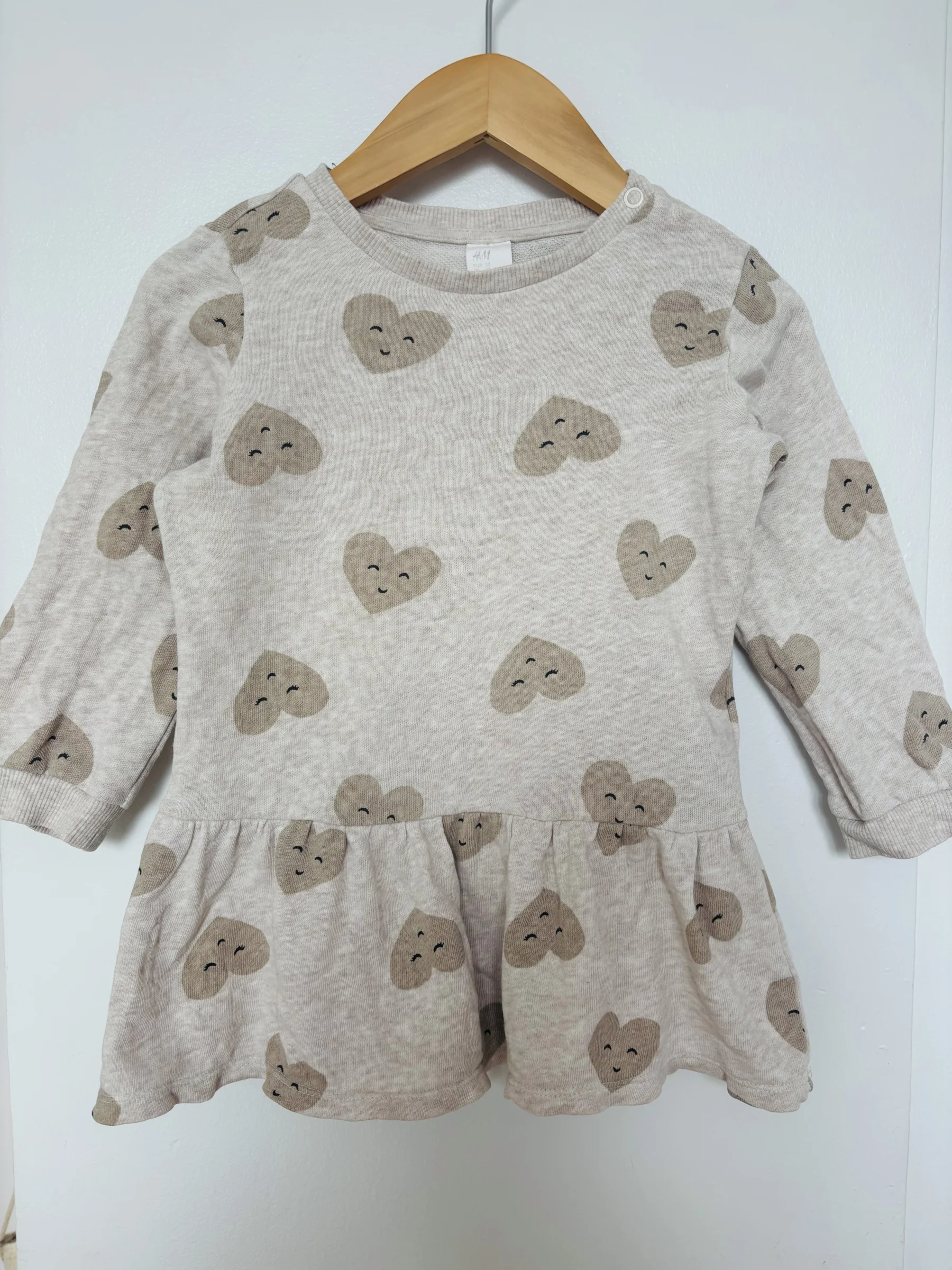 1½-2T Robe HM seconde main