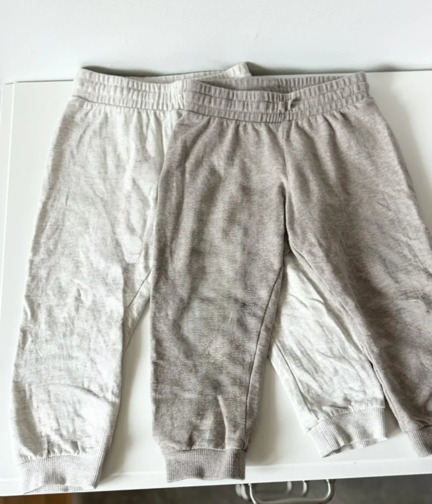 Featured image for 1½–2T Unisex Joggers