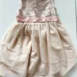 Thumbnail for 1½–2T Sparkling Dress