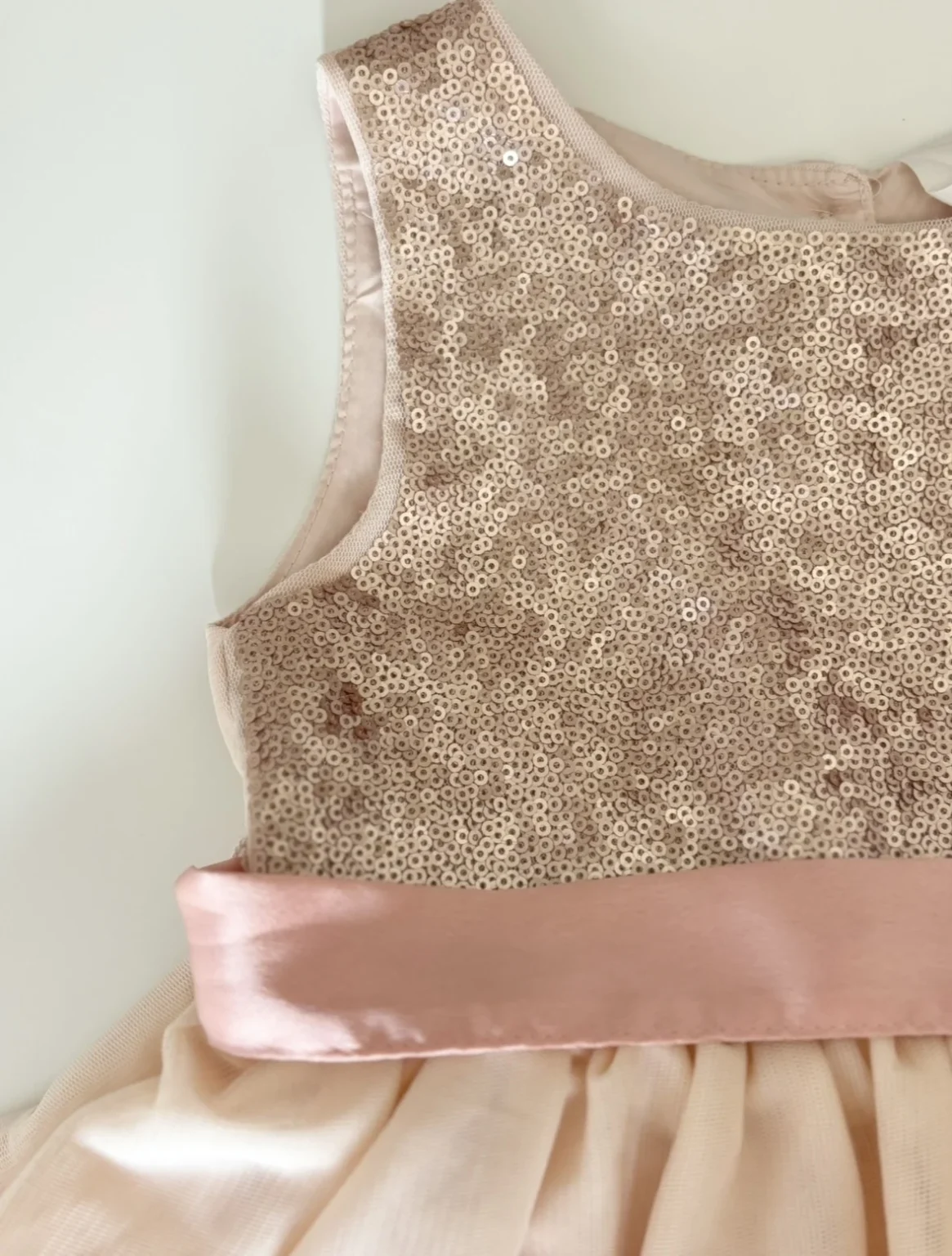 Image for 1½–2T Sparkling Dress