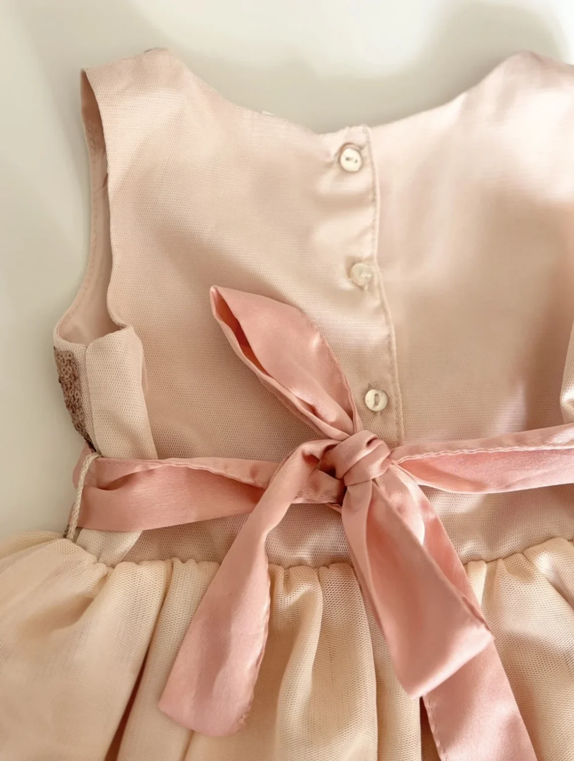 Image for 1½–2T Sparkling Dress