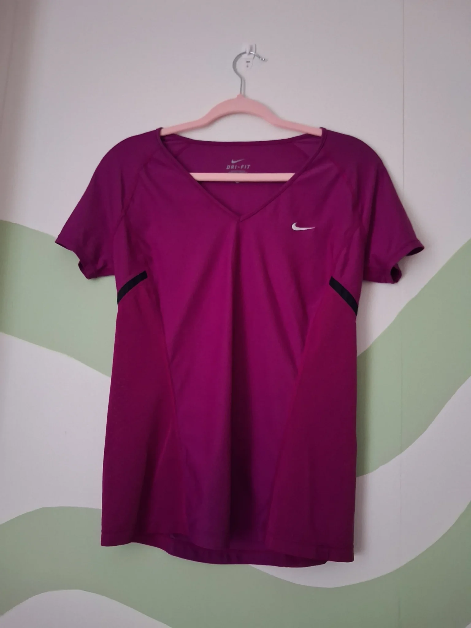 Featured image for Chandail Nike dri-fit