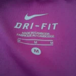 Thumbnail for Chandail Nike dri-fit