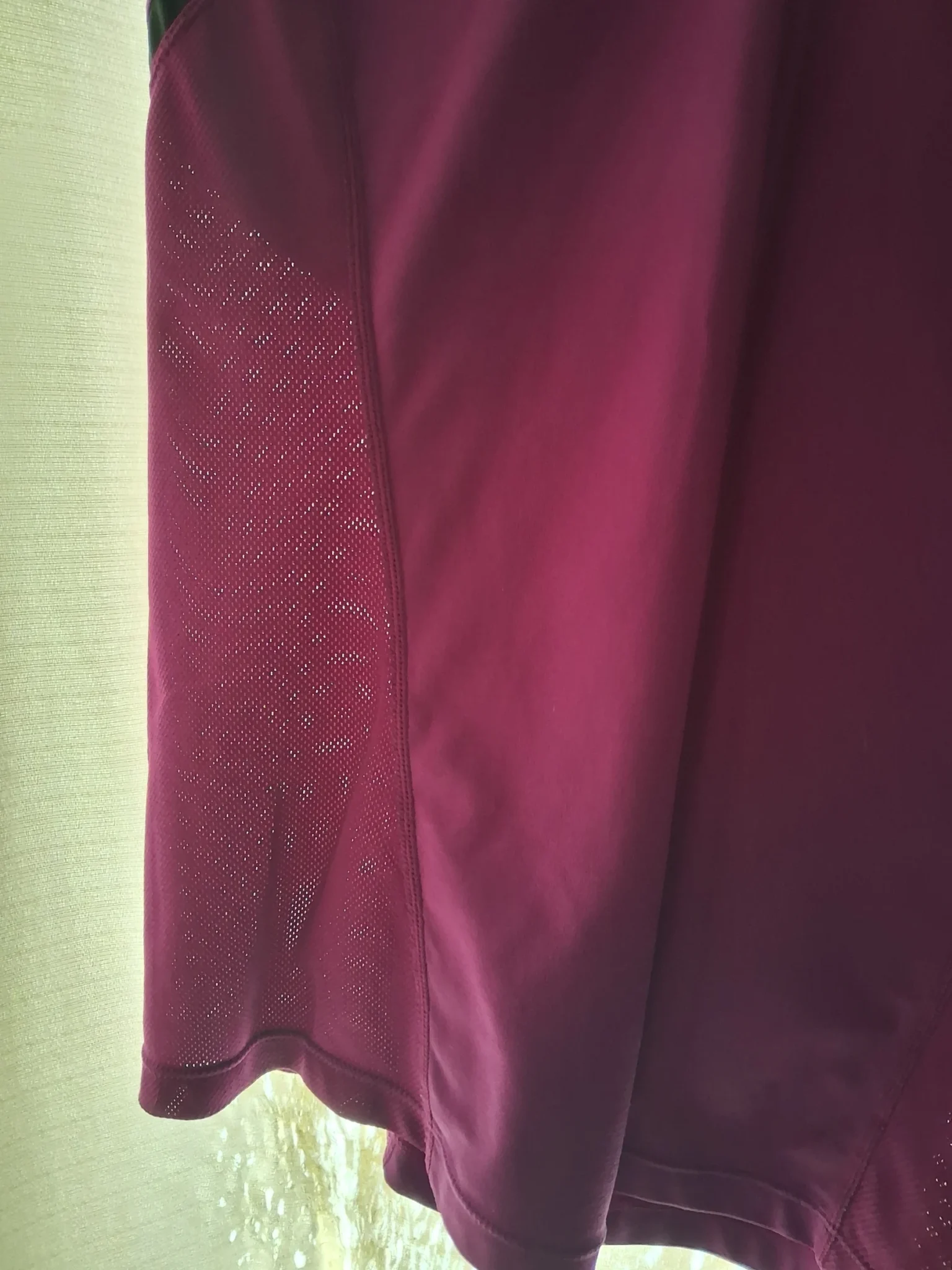 Image for Chandail Nike dri-fit