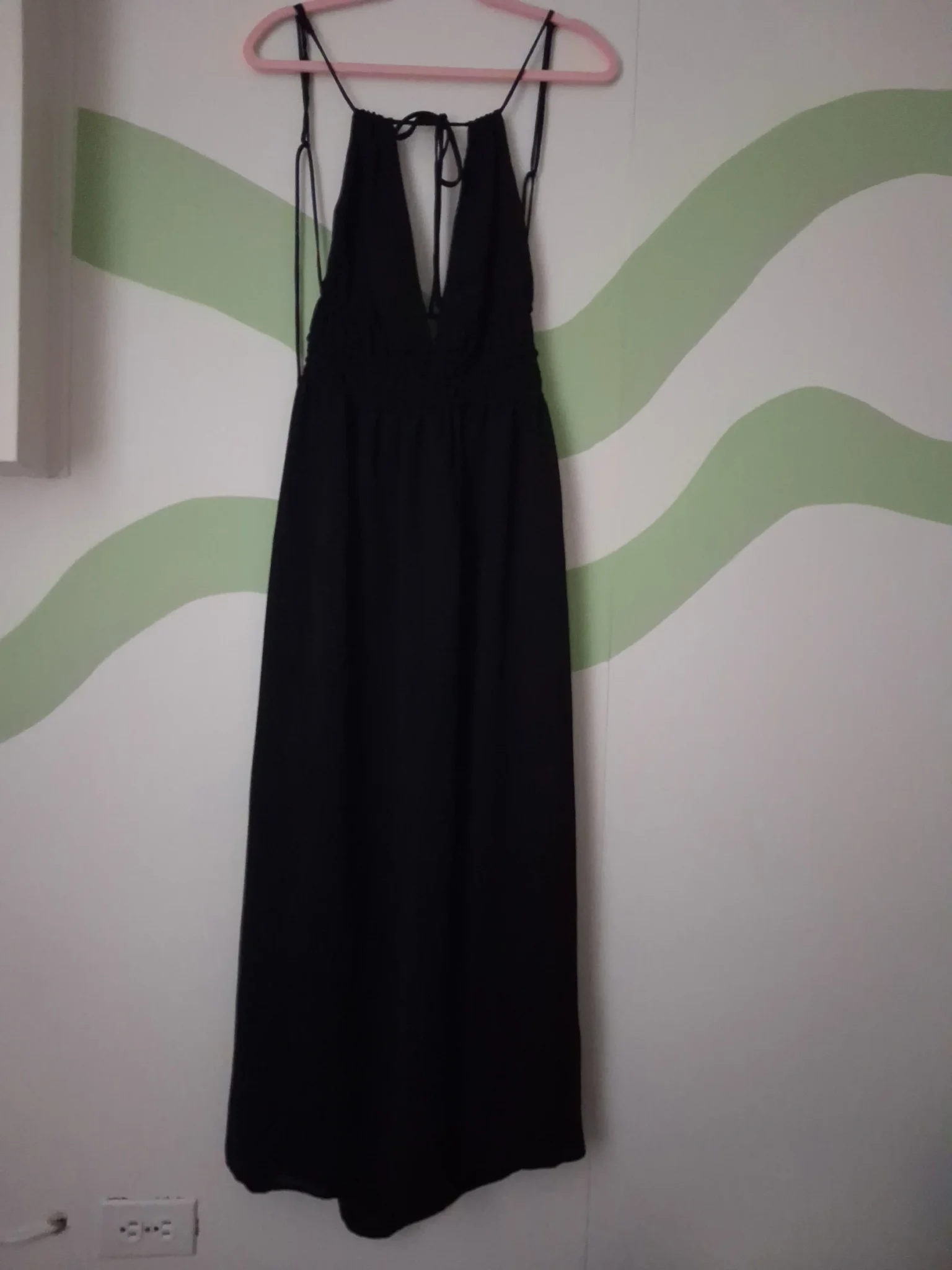 Image for Robe longue Dynamite