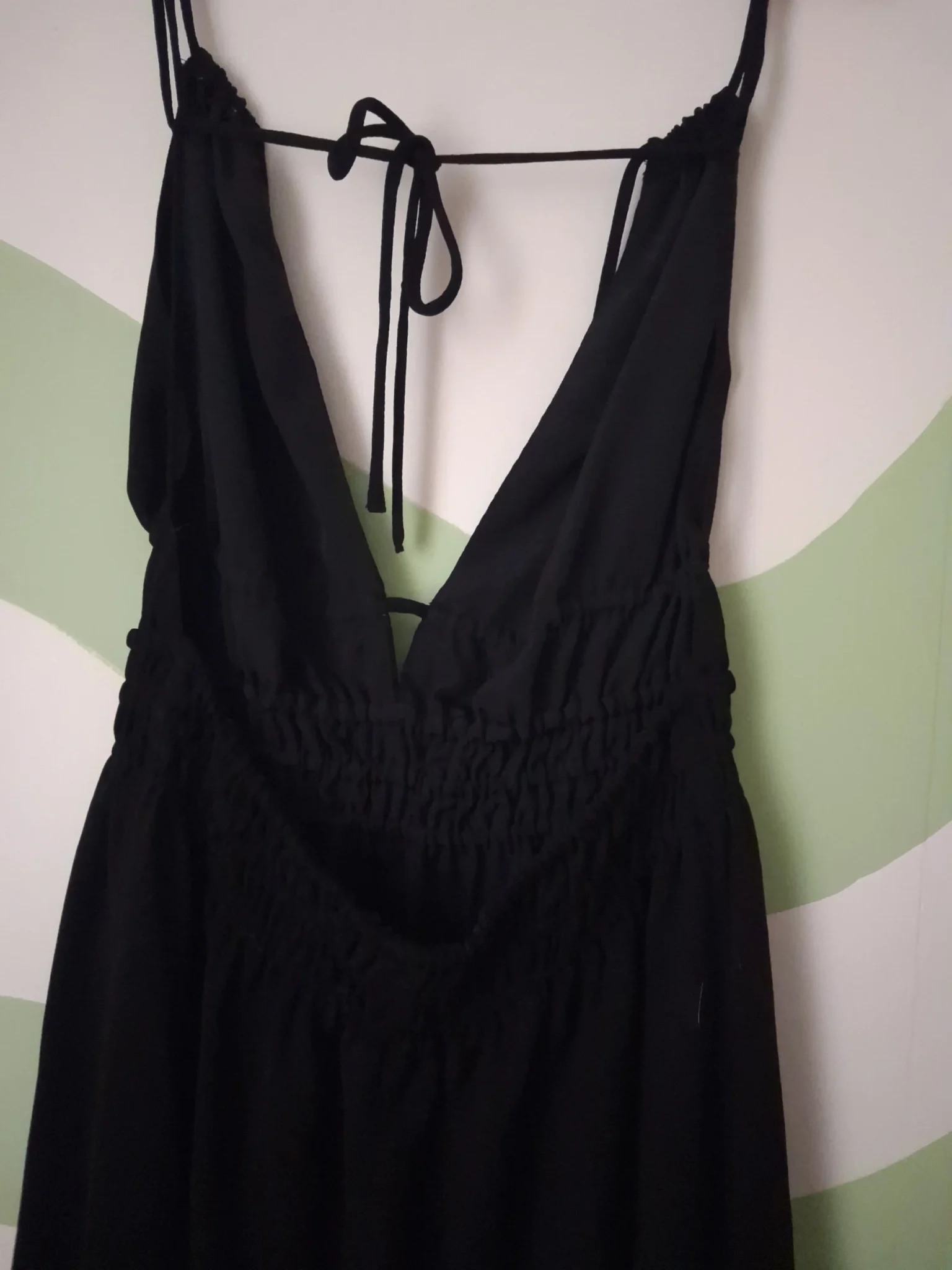 Image for Robe longue Dynamite
