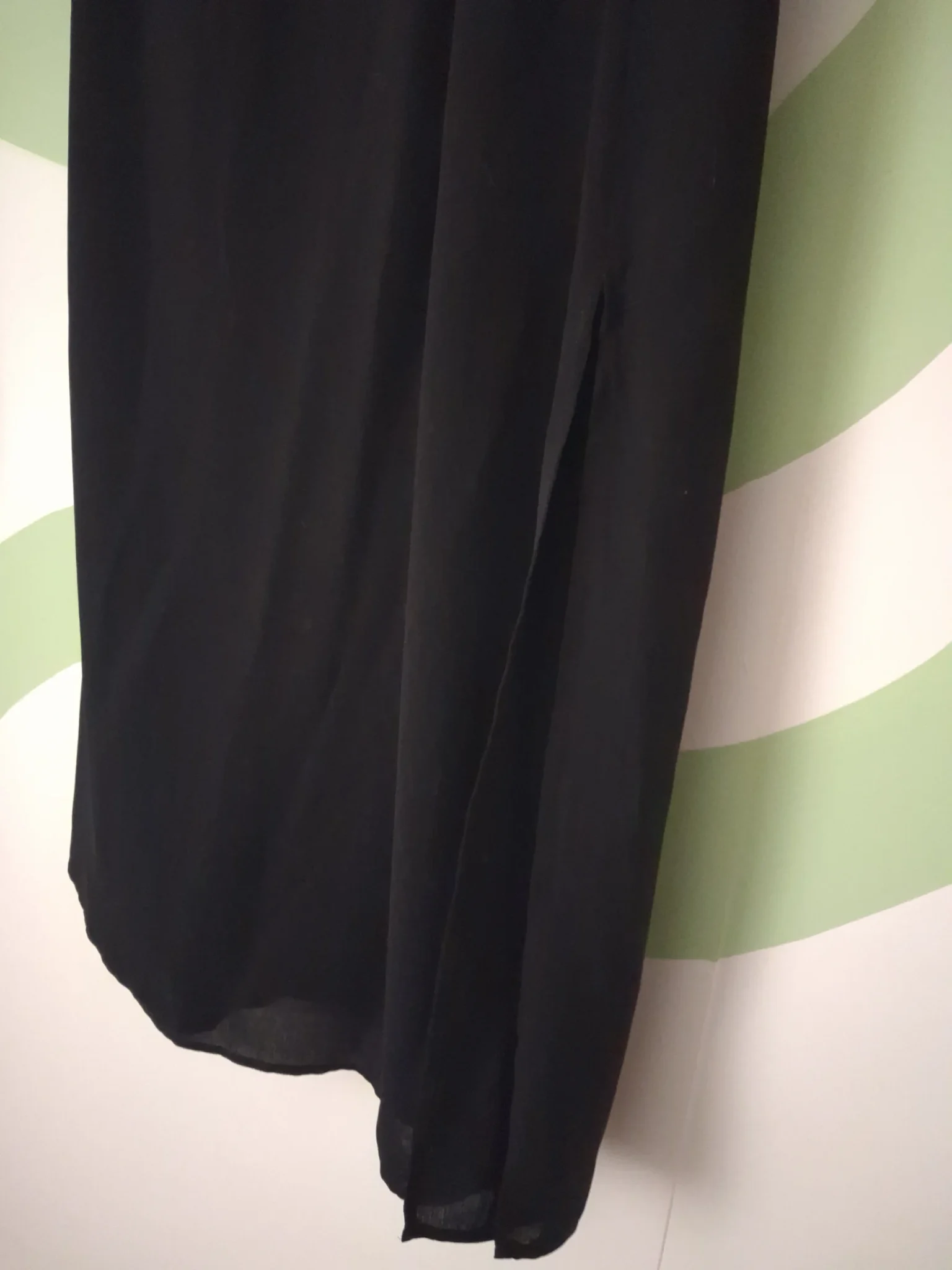 Image for Robe longue Dynamite
