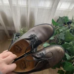 Featured thumbnail for Souliers Dr Martens