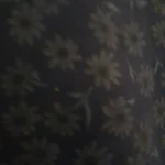 Thumbnail for Chandail fleuri