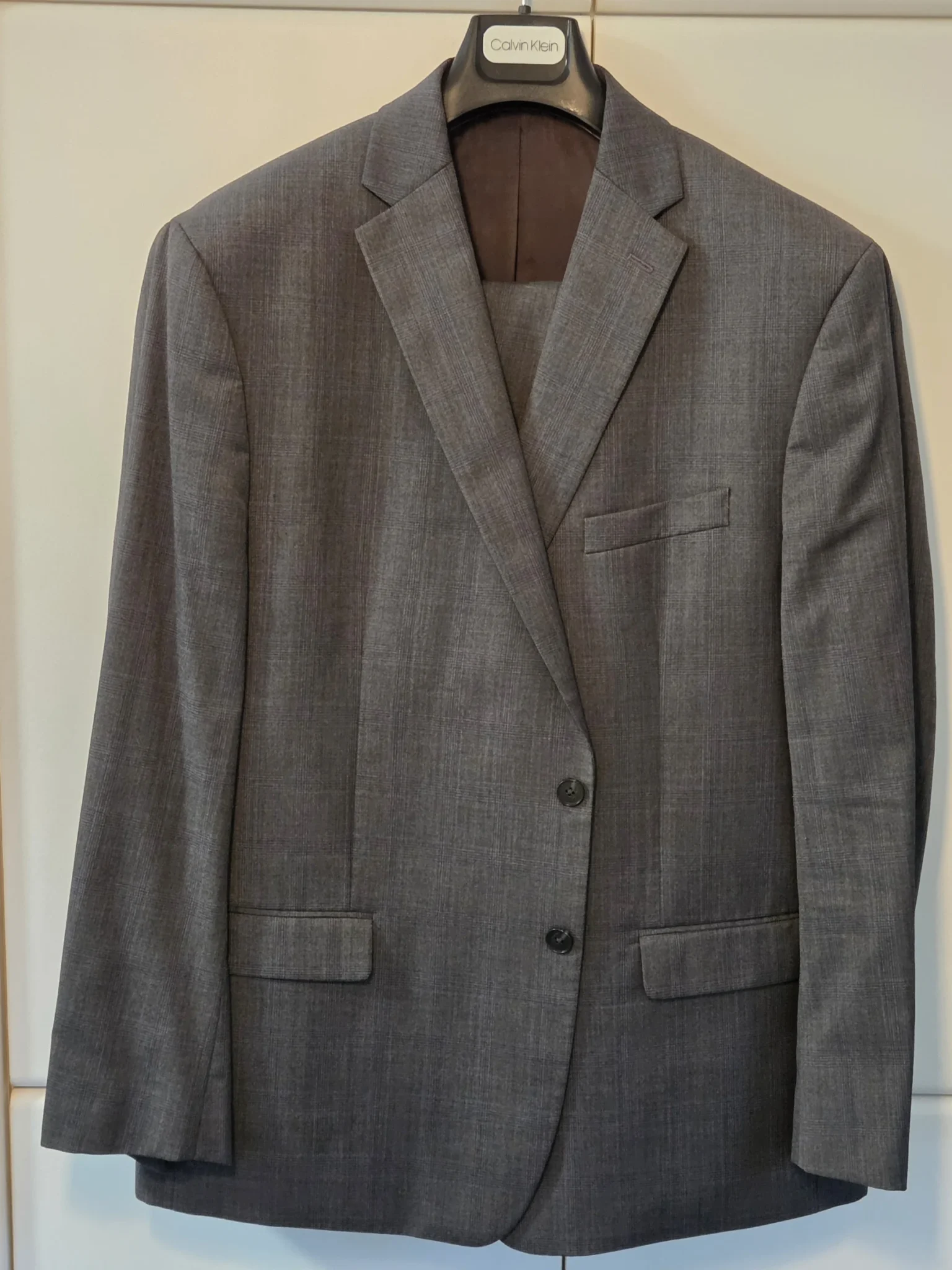 Featured image for Complet pour homme