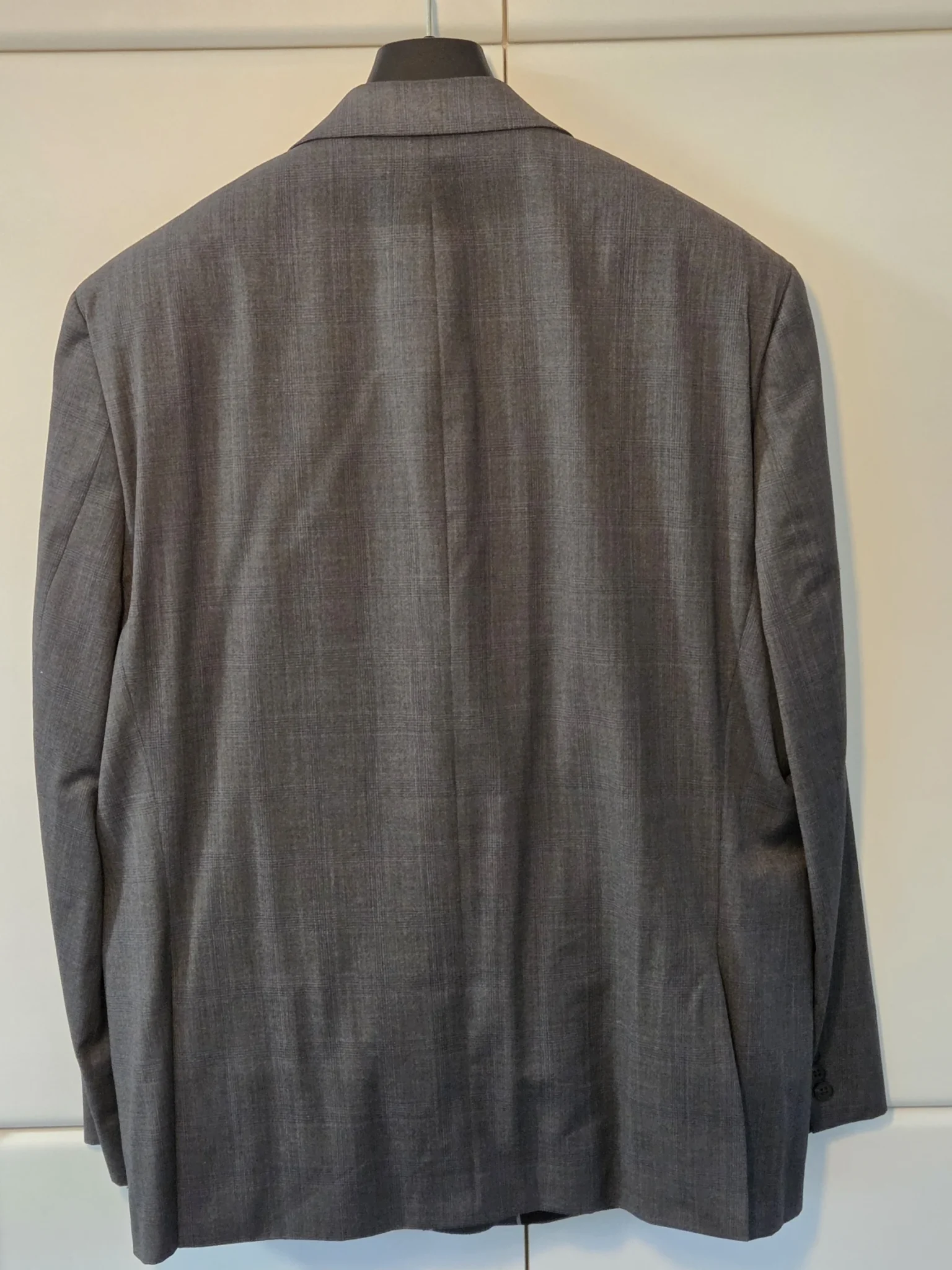 Image for Complet pour homme