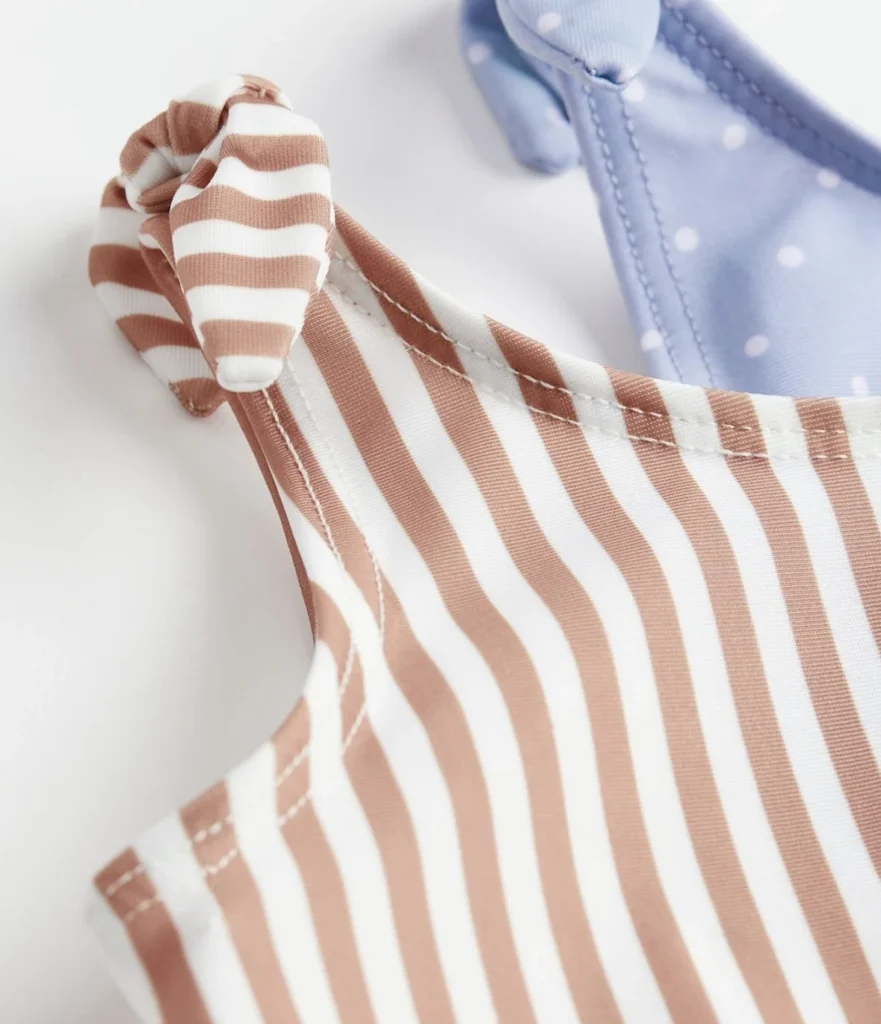 Image for 1–2Y Swimsuits