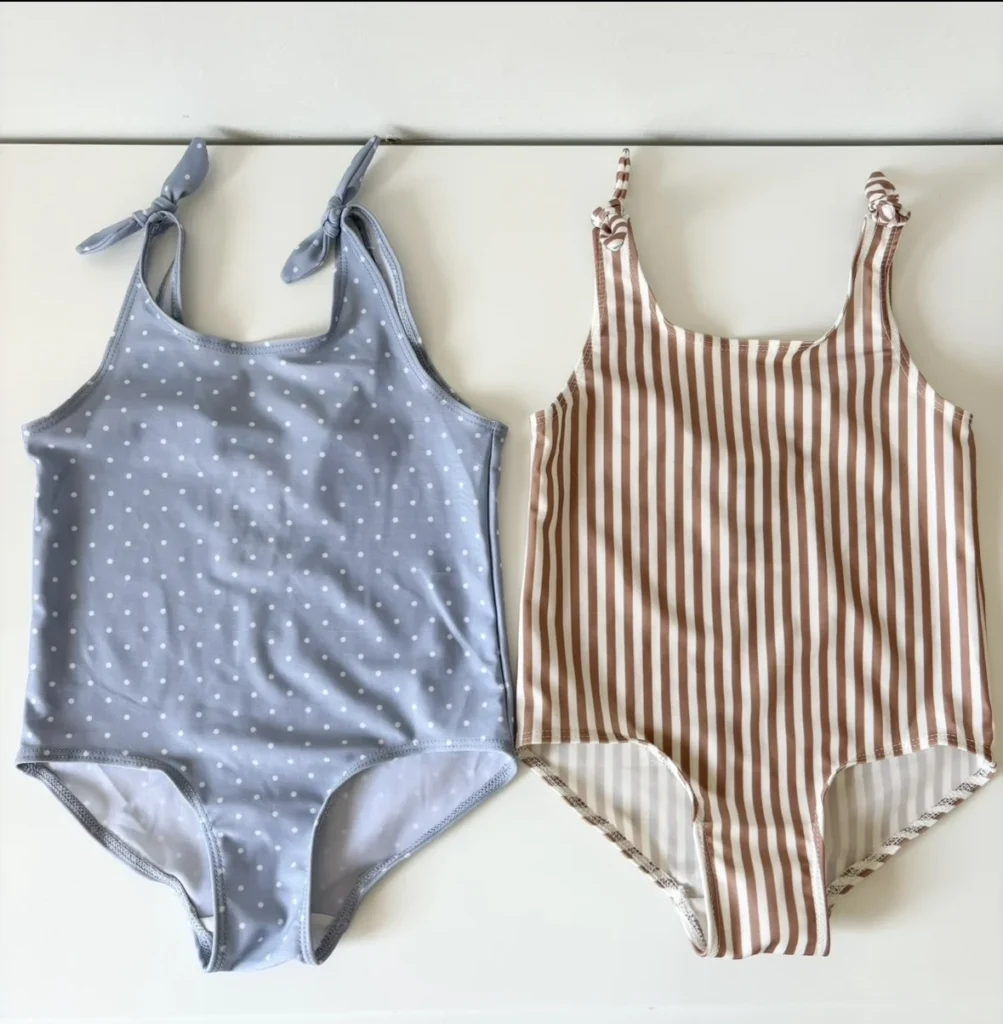 Image for 1–2Y Swimsuits