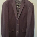 Featured thumbnail for Veston pour homme