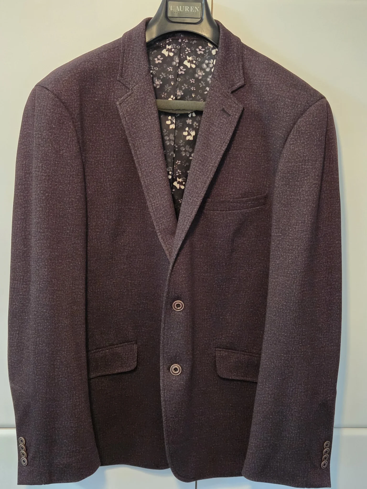 Featured image for Veston pour homme