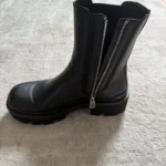 Featured thumbnail for Bottes Wishbone